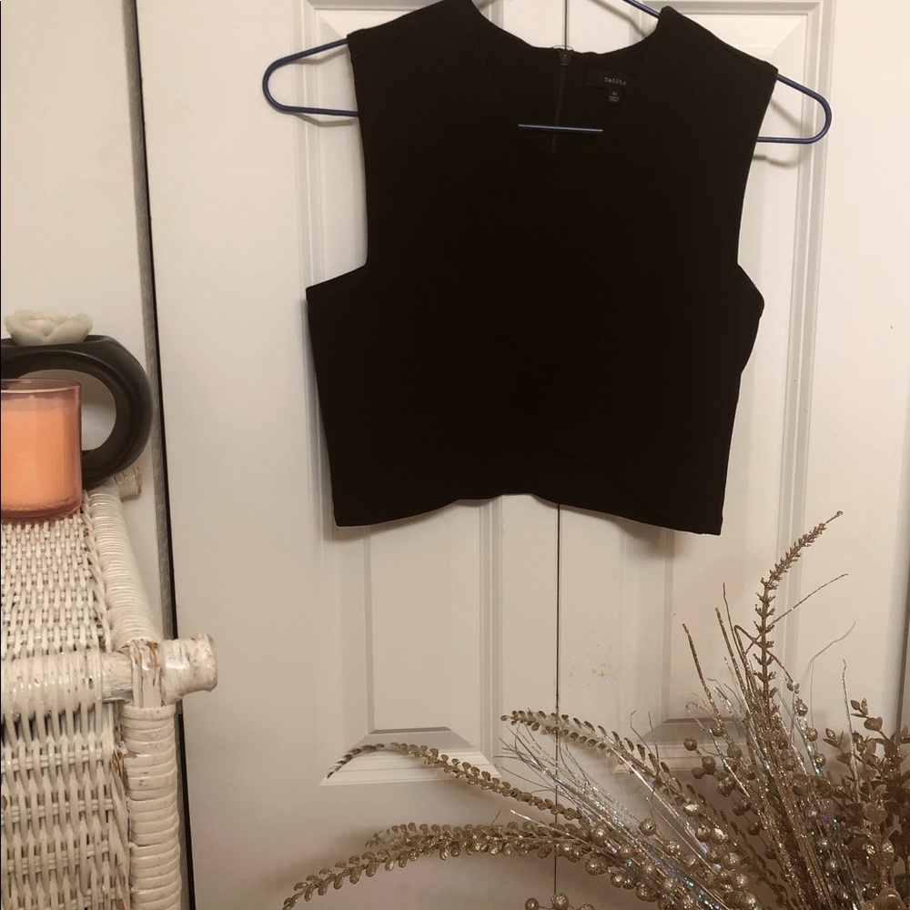 3/$20 ❗️Talula crop top